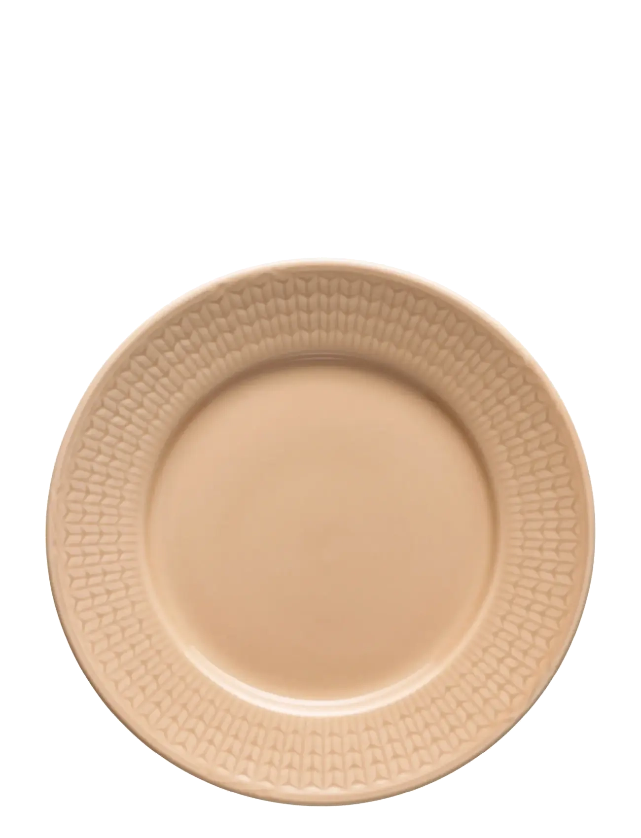 Rörstrand Swgr Plate 17Cm Jubilee, 17 cm, Plates, Beige - Small Homeware