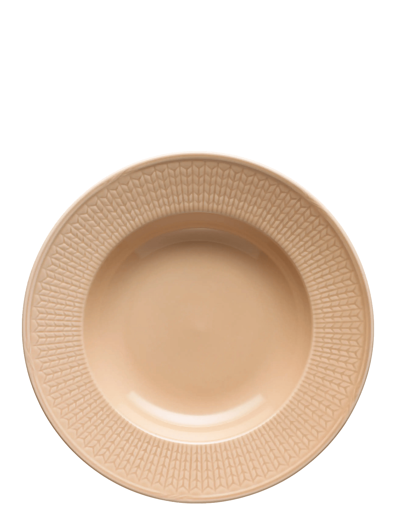 Rörstrand | Swgr Plate Deep 21Cm Jubilee | 21 CM