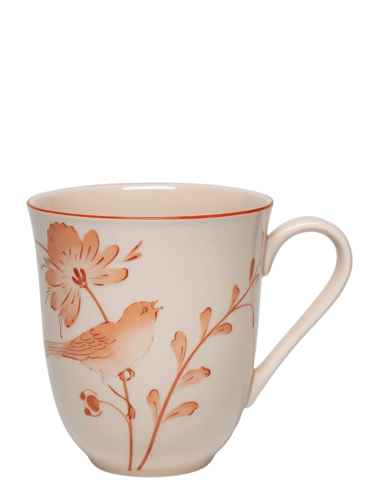 Rörstrand | Fågel Mug 50Cl Jubilee | 50 CL