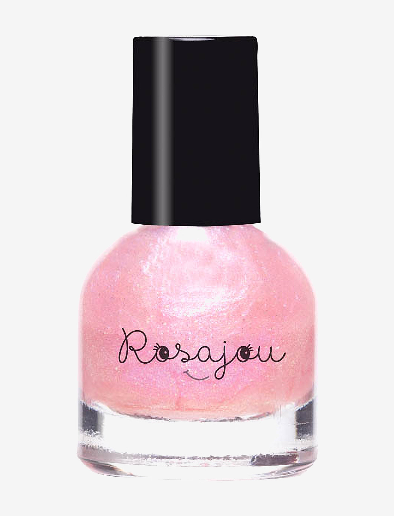 ROSAJOU - Nail polishes set + nail file - cool x magic x lavande - 3