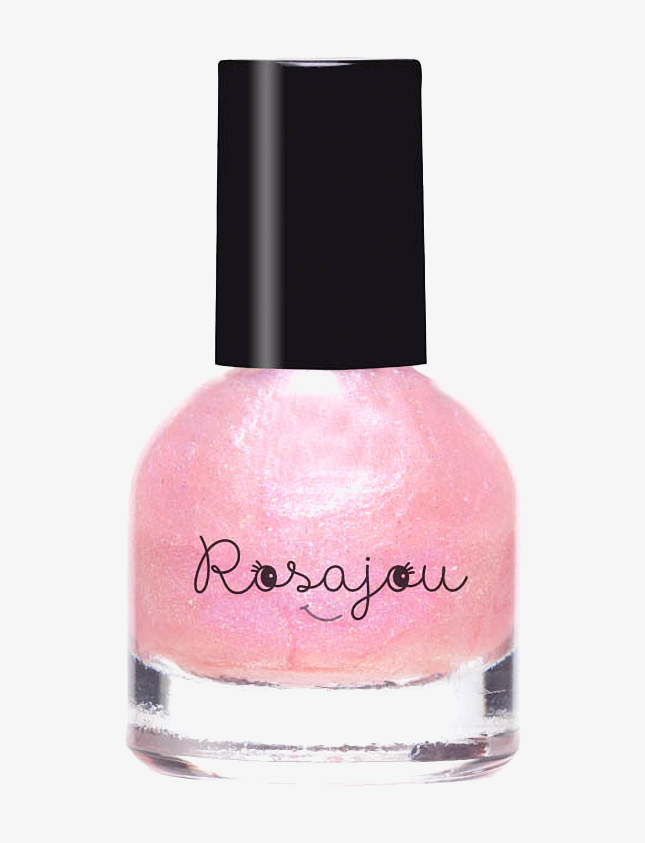 ROSAJOU - Nail polishes set + nail file - cool x magic x lavande - 3
