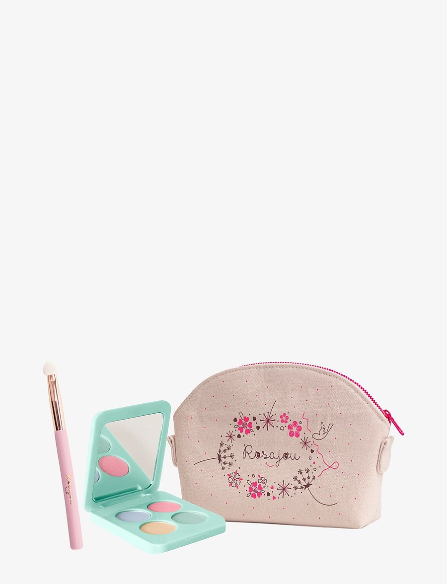 ROSAJOU - Makeup bag - Eyeshadow - makeup - multi-color - 0