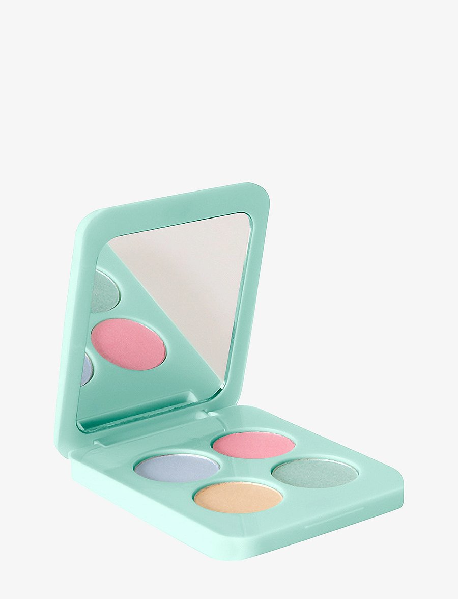 ROSAJOU - Makeup bag - Eyeshadow - makeup - multi-color - 1