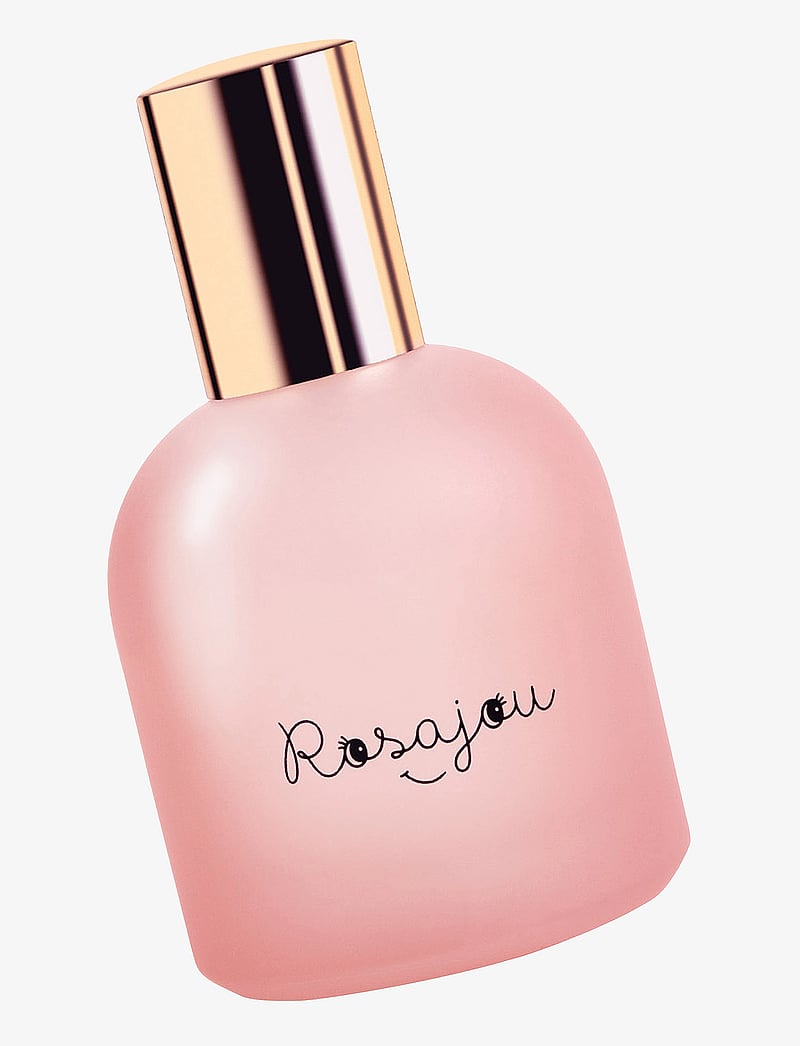 ROSAJOU - Eau de toilette & 2 nail polishes - schminke - multi-color - 1
