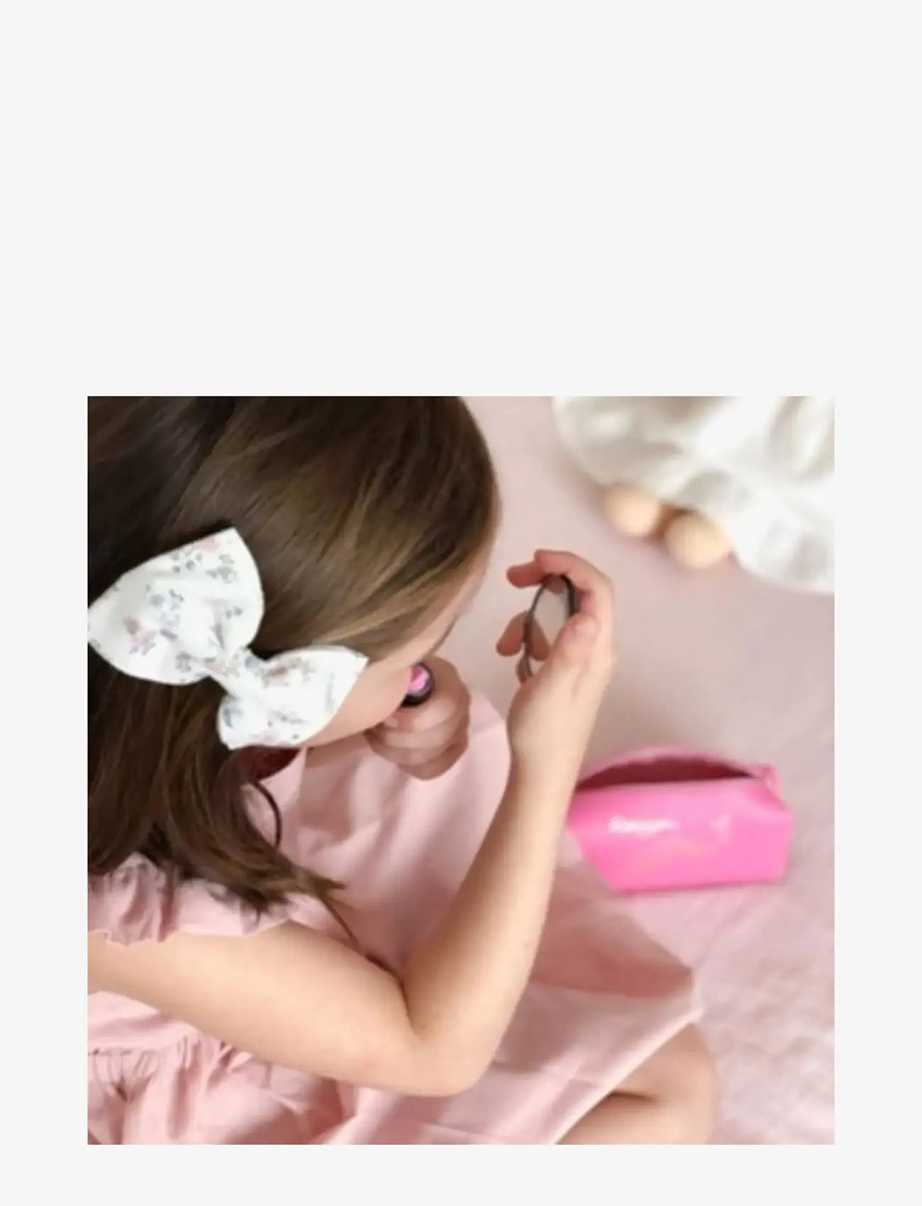 ROSAJOU - Pocket mirror - Alice - foregive makeup & tilbehør - multicolor - 1