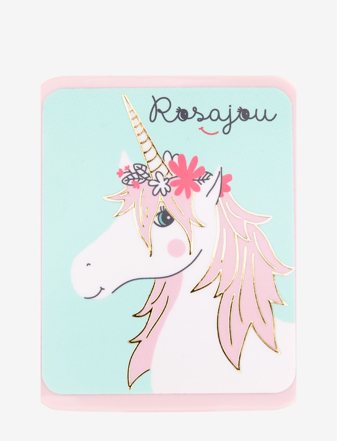 ROSAJOU - Blush makeup set - Alice - multicolor - 2