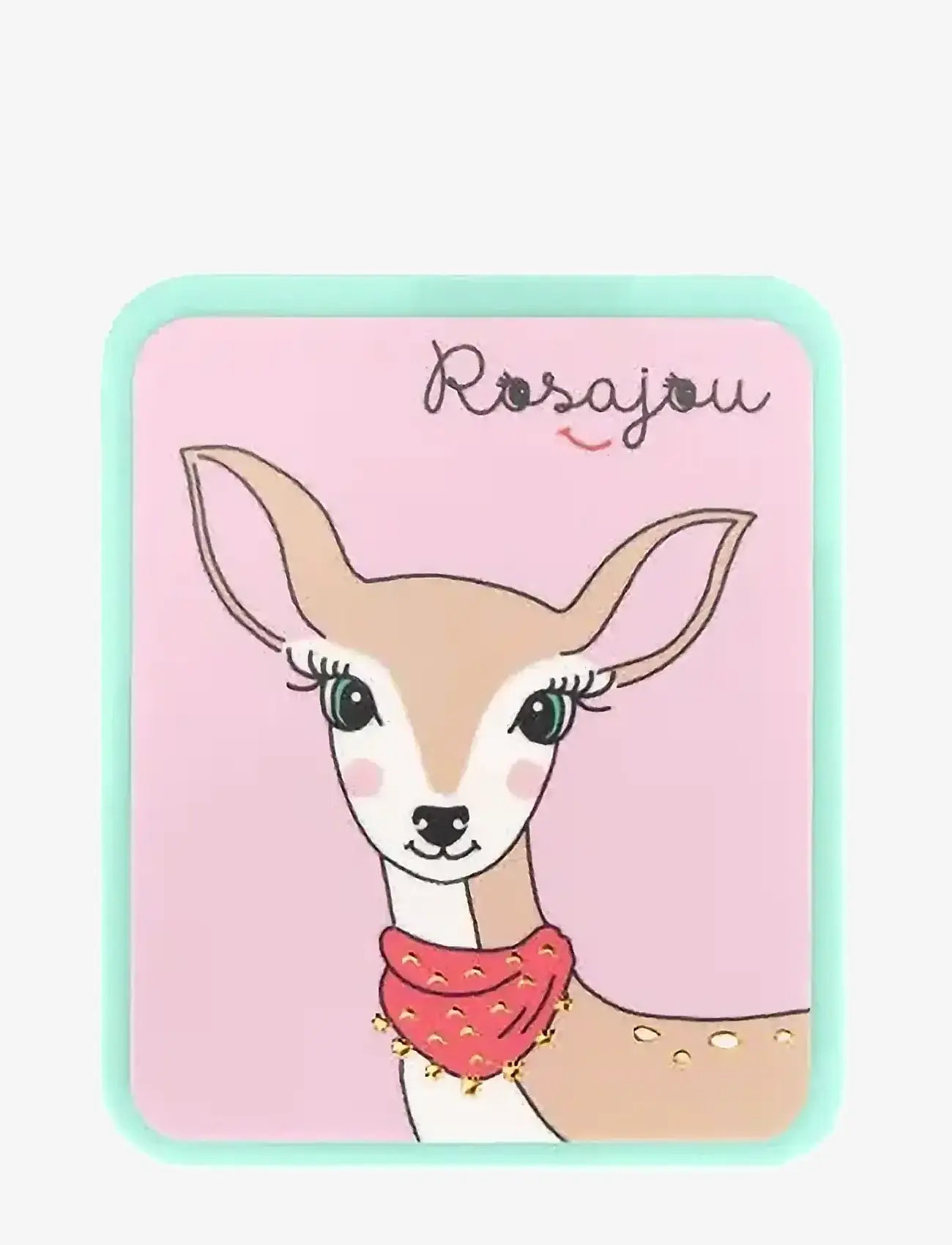 ROSAJOU - Eyeshadow makeup set - Alice - schminke - multicolor - 1