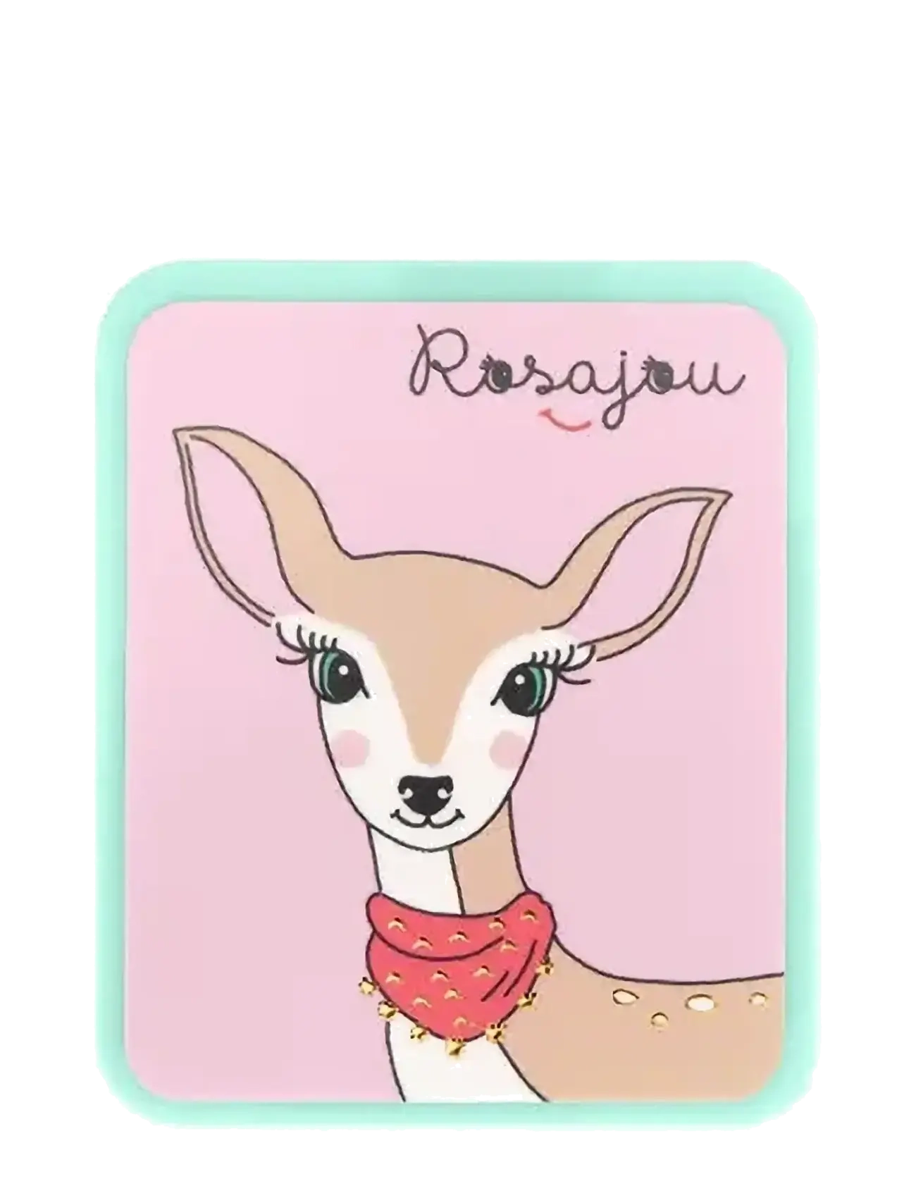 ROSAJOU - Eyeshadow makeup set - Alice - sminke - multicolor - 1