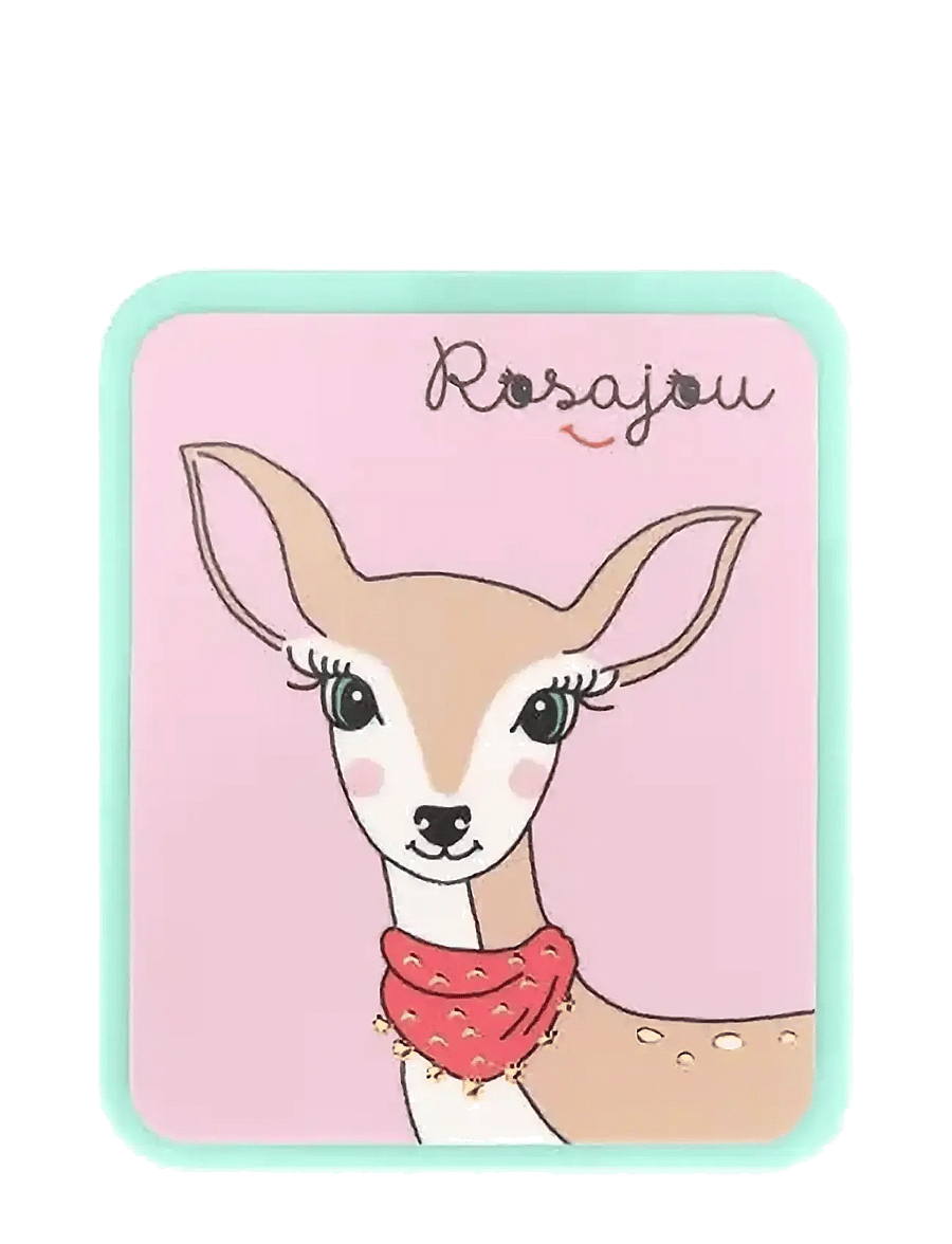 ROSAJOU - Eyeshadow makeup set - Alice - meik - multicolor - 1