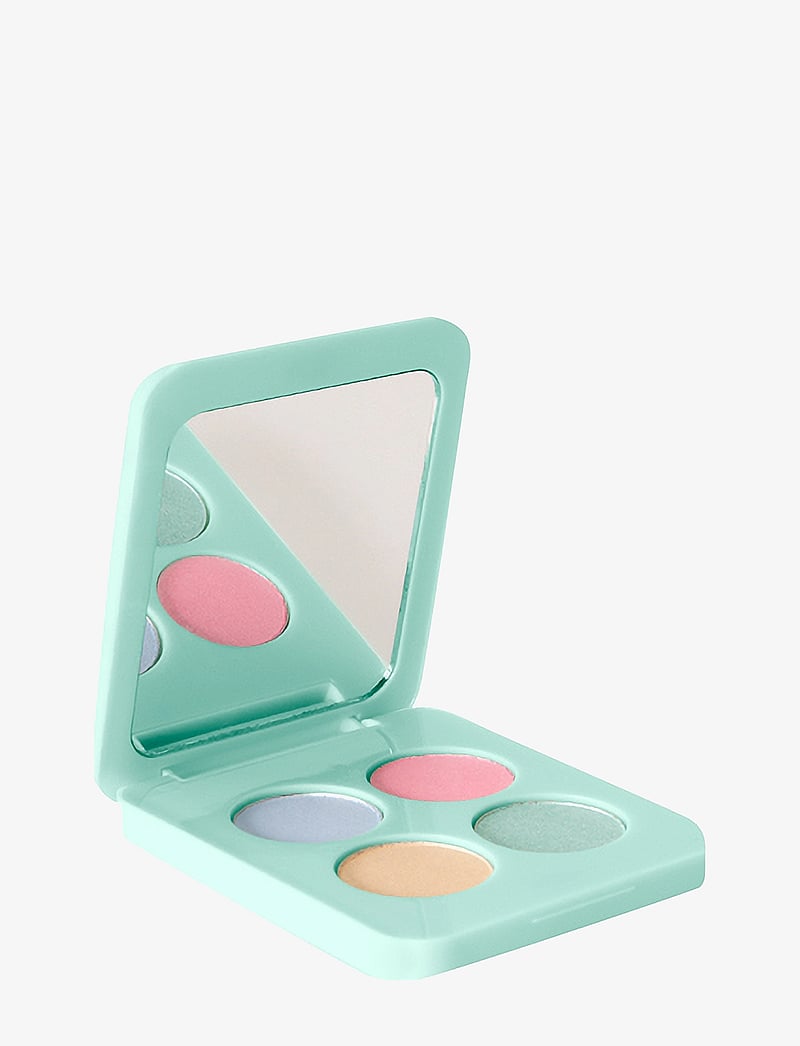 ROSAJOU - Eyeshadow makeup set - Alice - schminke - multicolor - 2