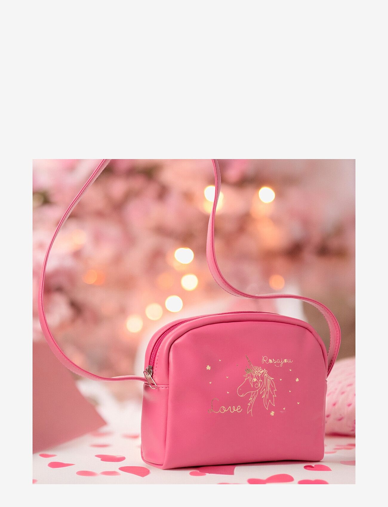 ROSAJOU - New luxury set - pink - multicolor - 1