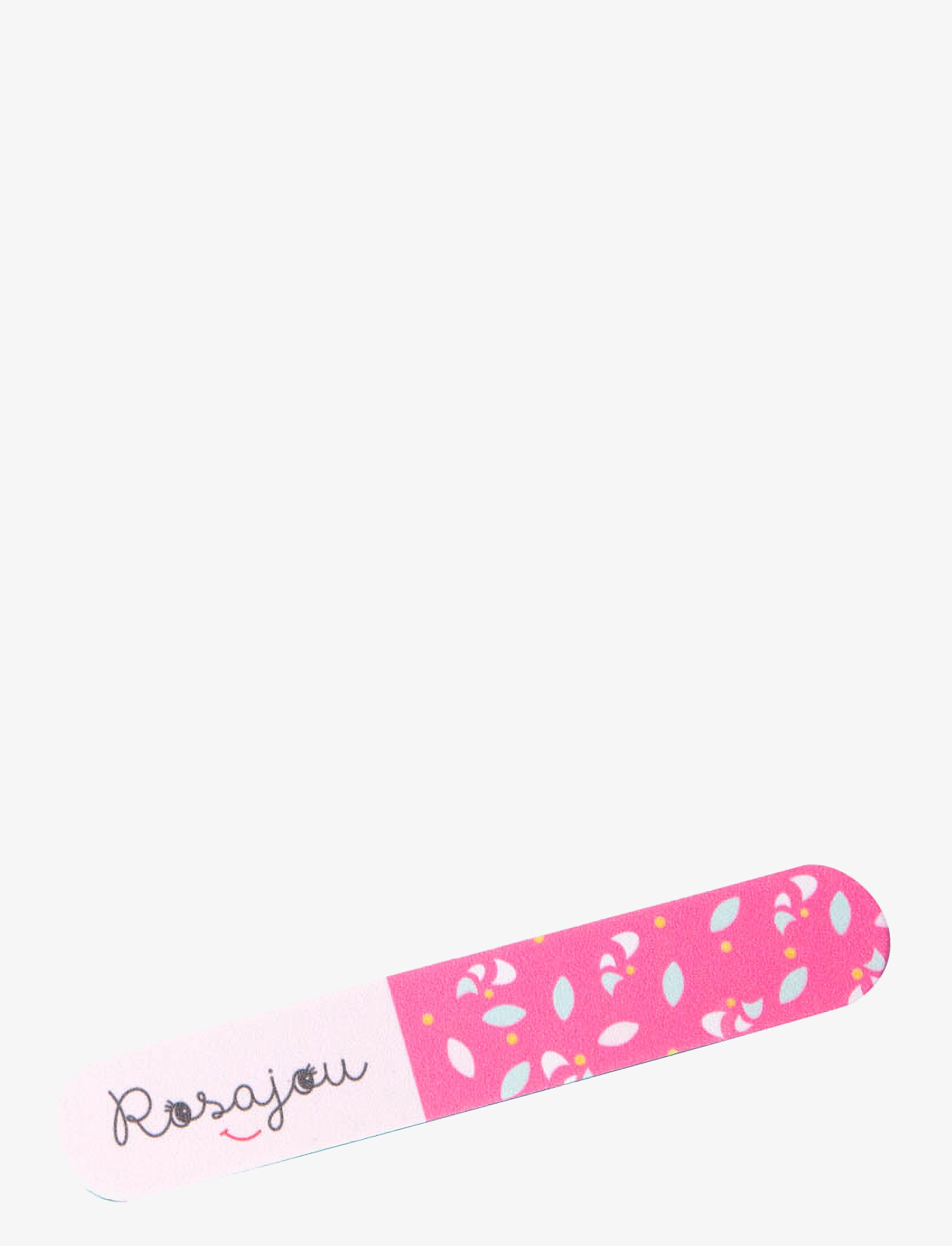 ROSAJOU - New luxury set - pink - multicolor - 5