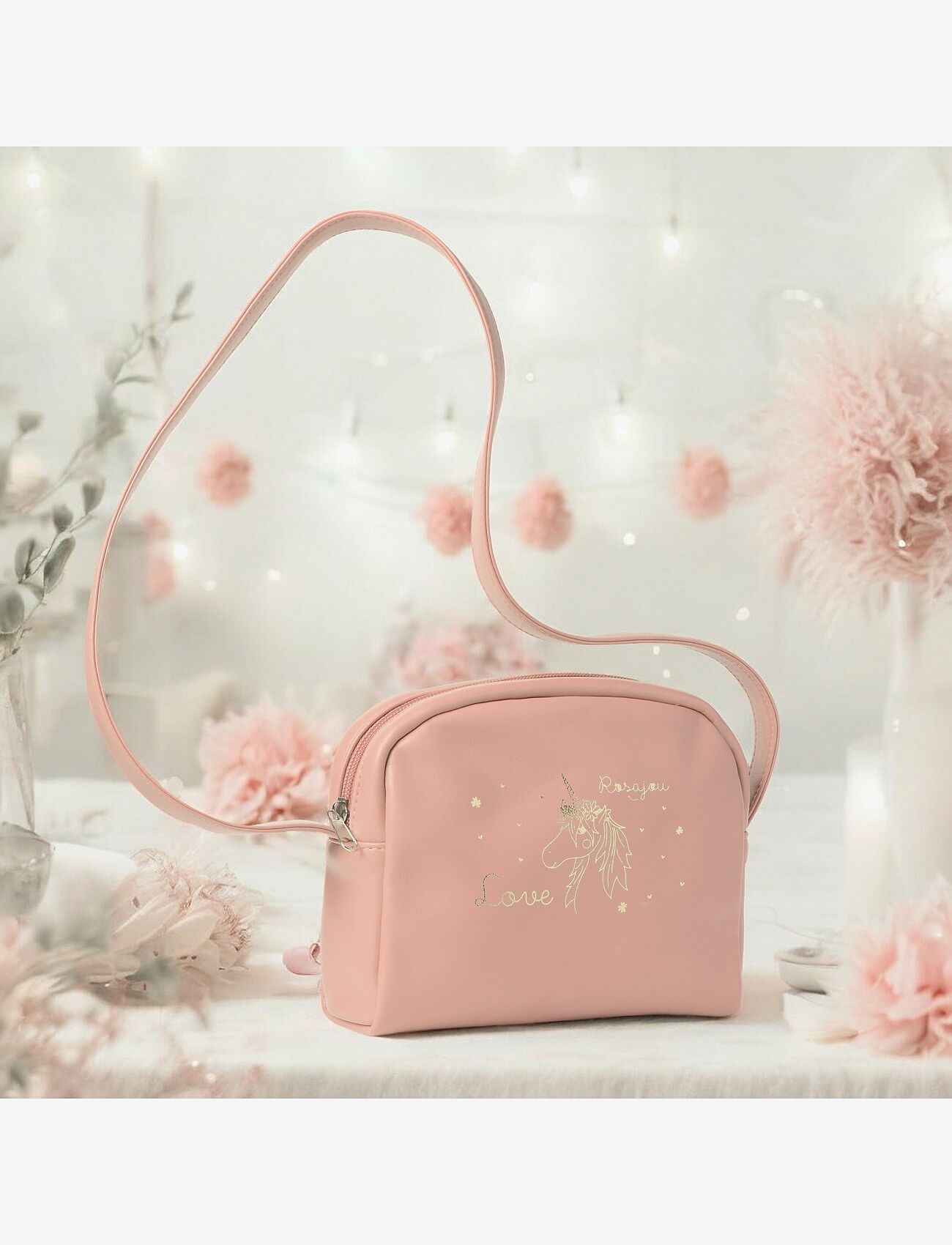 ROSAJOU - New luxury set - cream - sminke - multicolor - 1