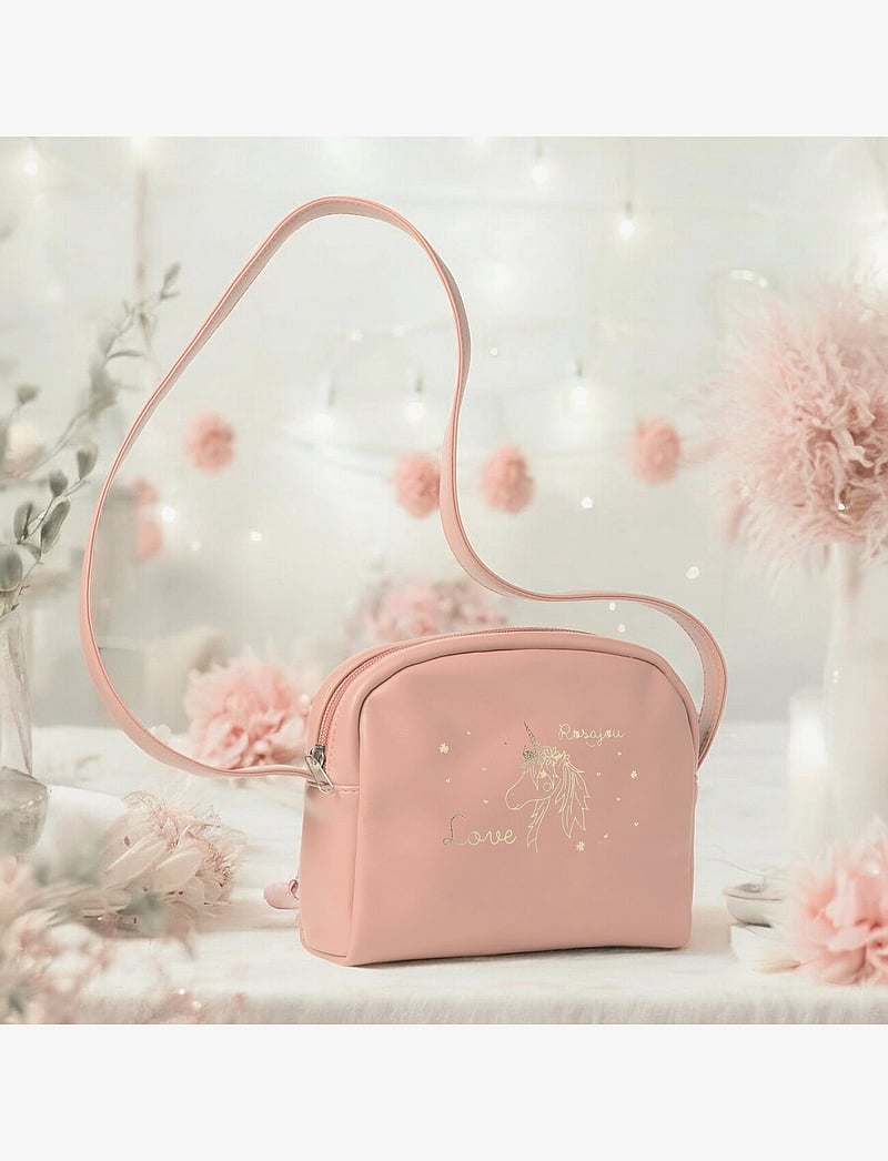 ROSAJOU - New luxury set - cream - meik - multicolor - 1