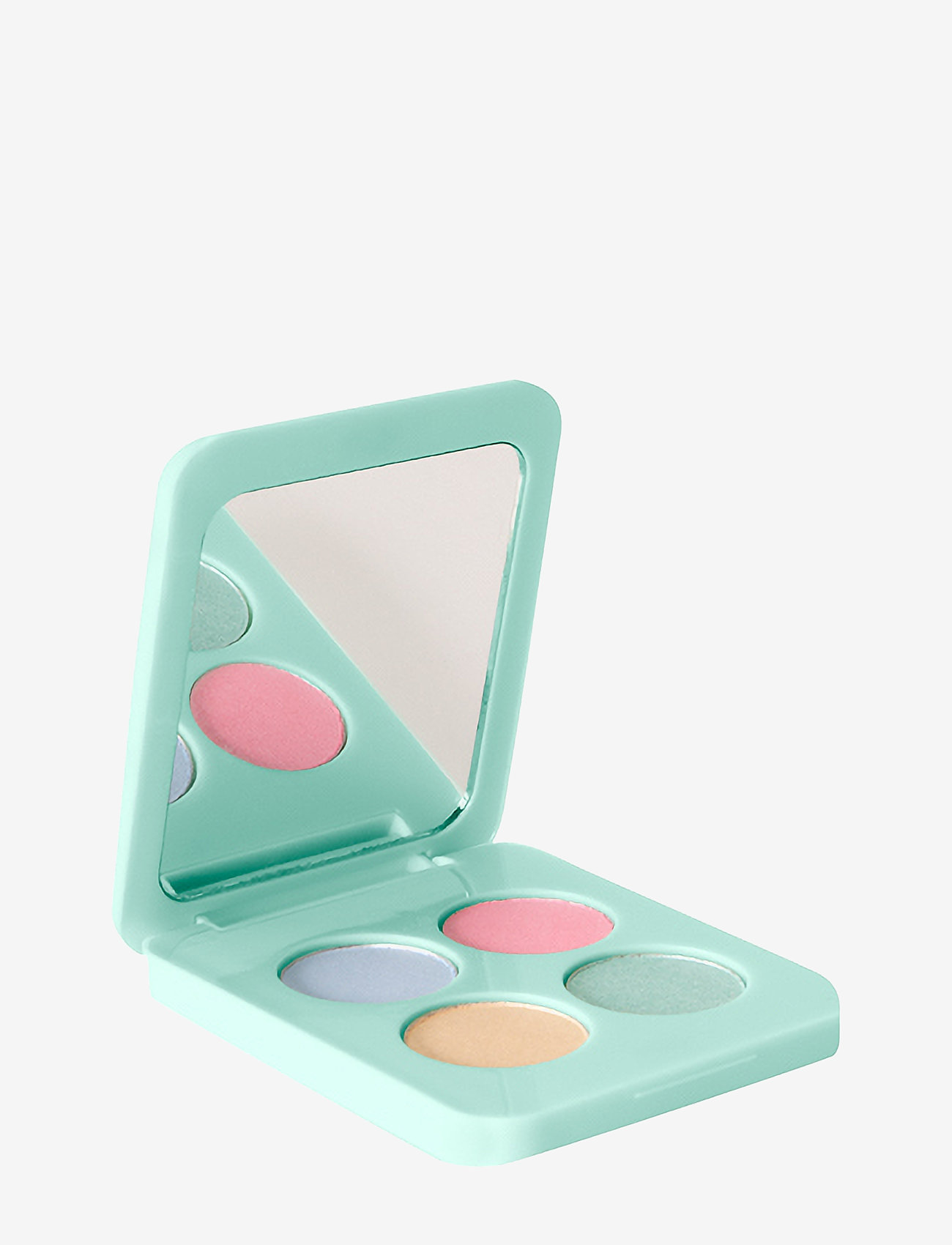 ROSAJOU - Vegan face powders - makeup - multi-color - 1