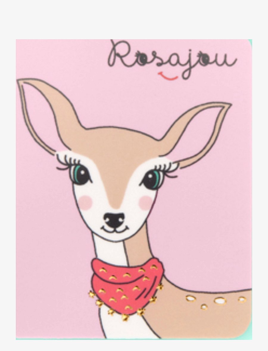 ROSAJOU - Vegan face powders - die niedrigsten preise - multi-color - 2