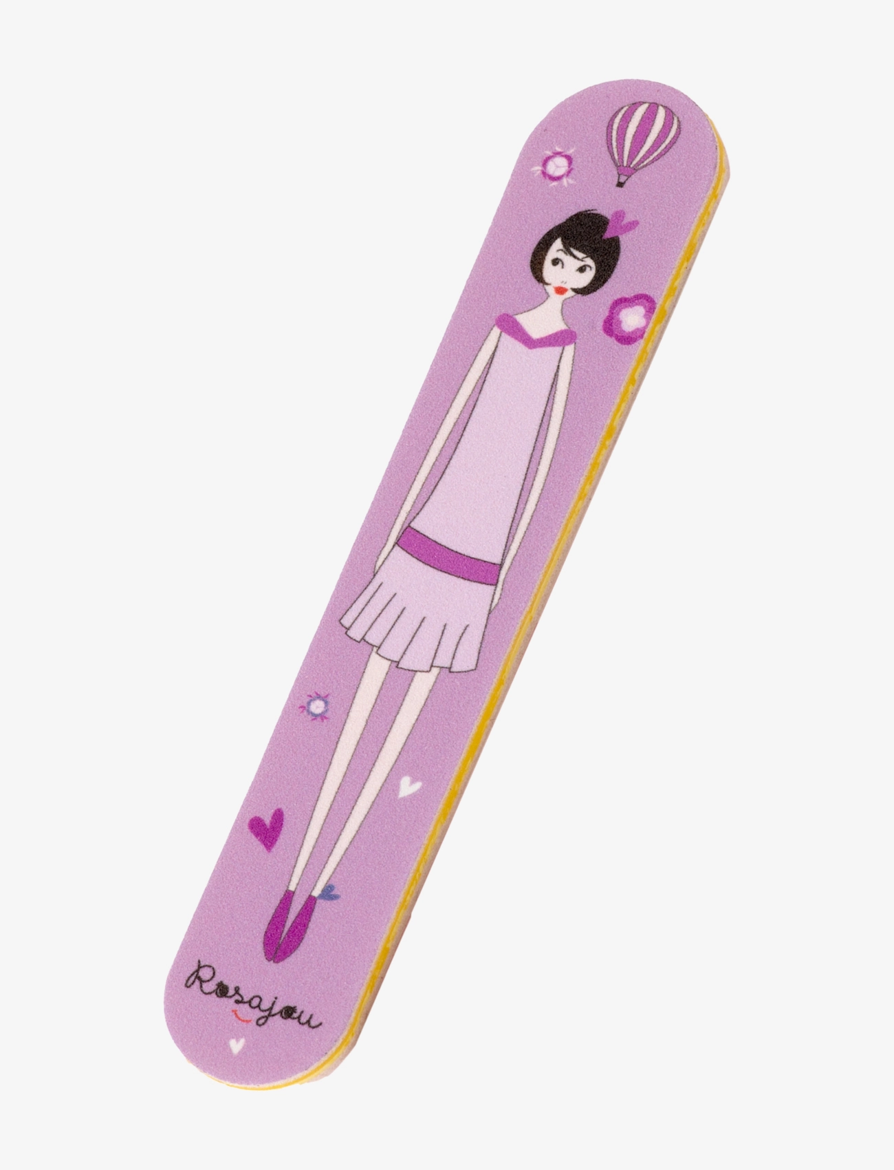 Nail file - Alice - 20'S