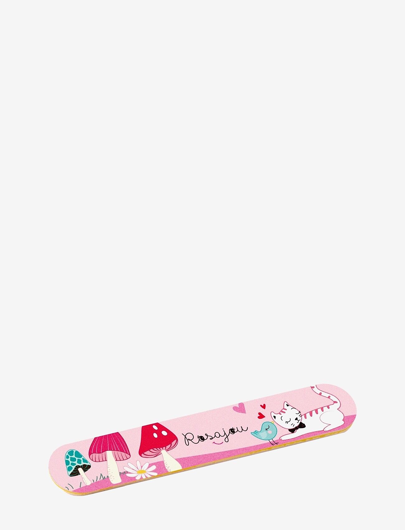 ROSAJOU - Nail file - Alice - fake make-up & zubehör - multicolor - 1