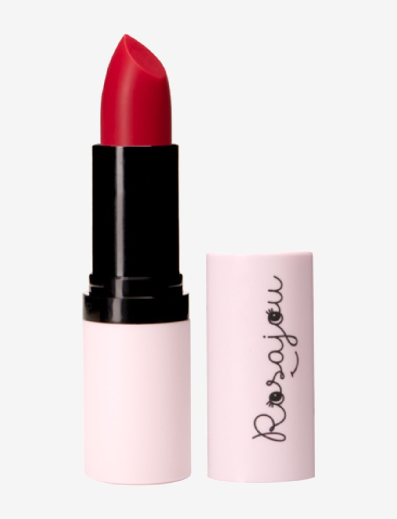 ROSAJOU - Vegan lipstick - smink - madame - 1