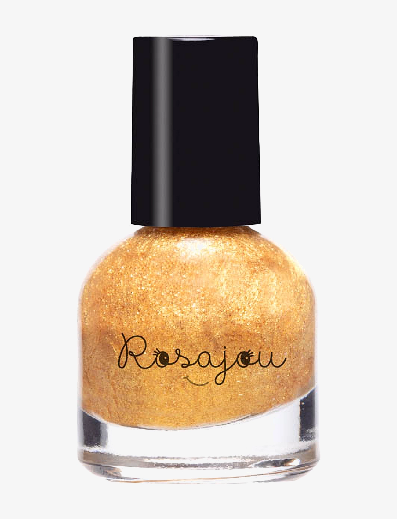 ROSAJOU Nagellack Gold - One Size - Kinder
