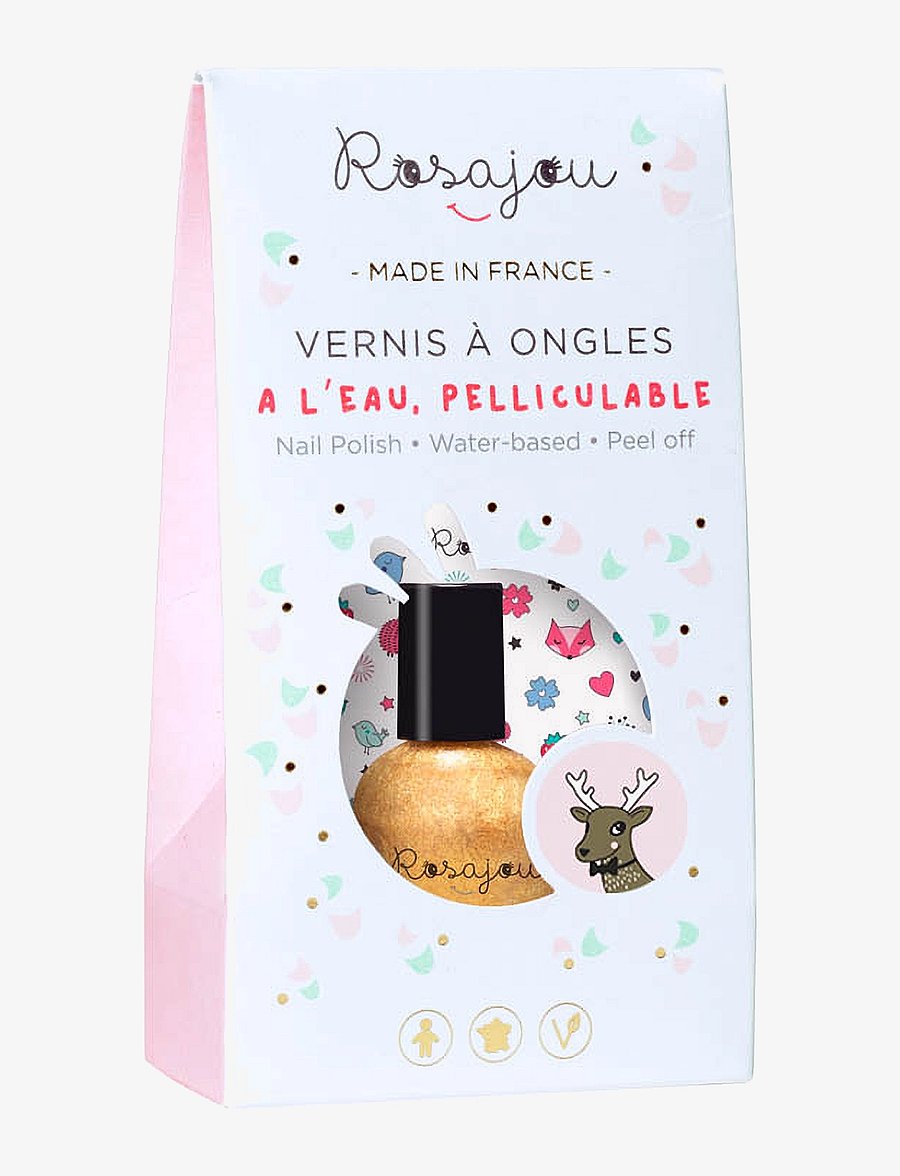 ROSAJOU - Nail polish - madalaimad hinnad - chÉri - 1