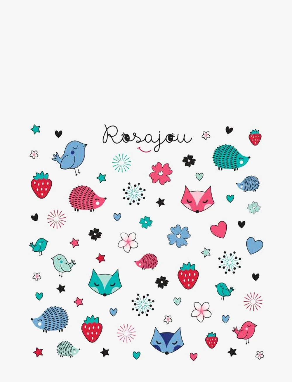 ROSAJOU - Nail polish - schminke - cool - 3