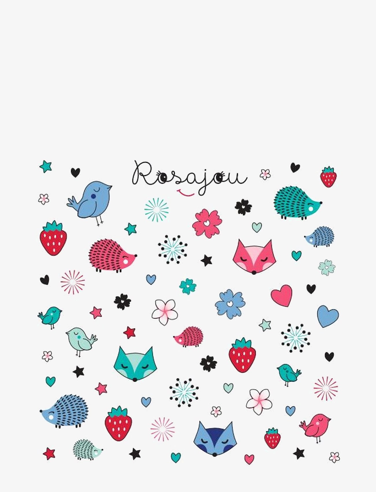 ROSAJOU - Nail polish - laveste priser - cool - 3