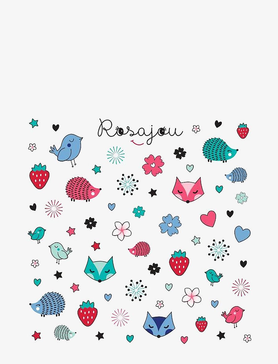 ROSAJOU - Nail polish - madalaimad hinnad - cool - 3