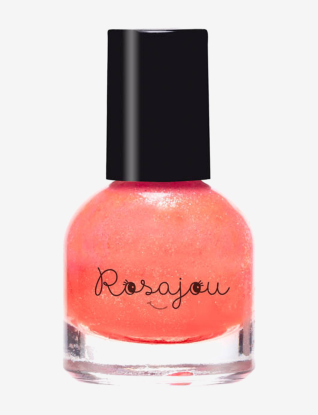 ROSAJOU - Nail polish - makeup - corail - 0
