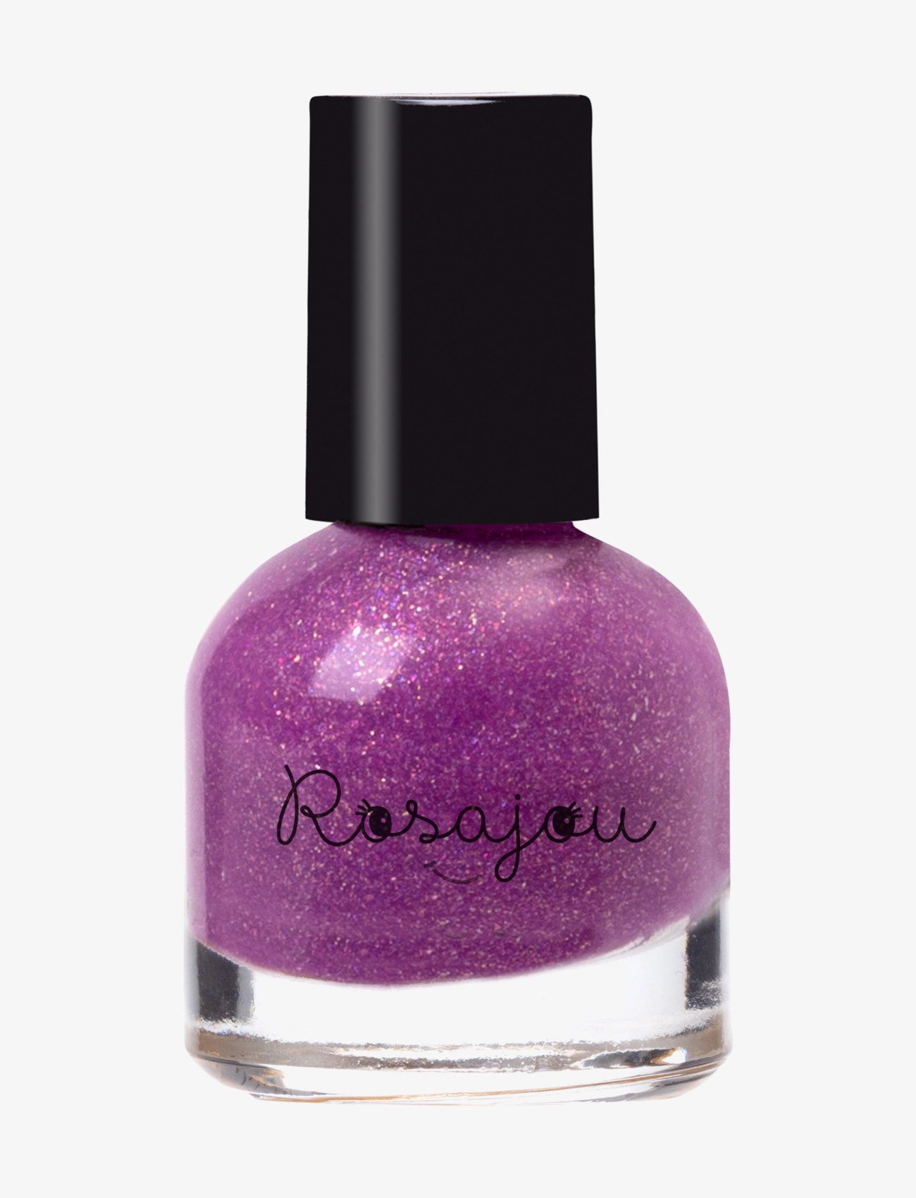 ROSAJOU Nail Polish, Børn, Makeup, Lila, Str: ONE SIZE