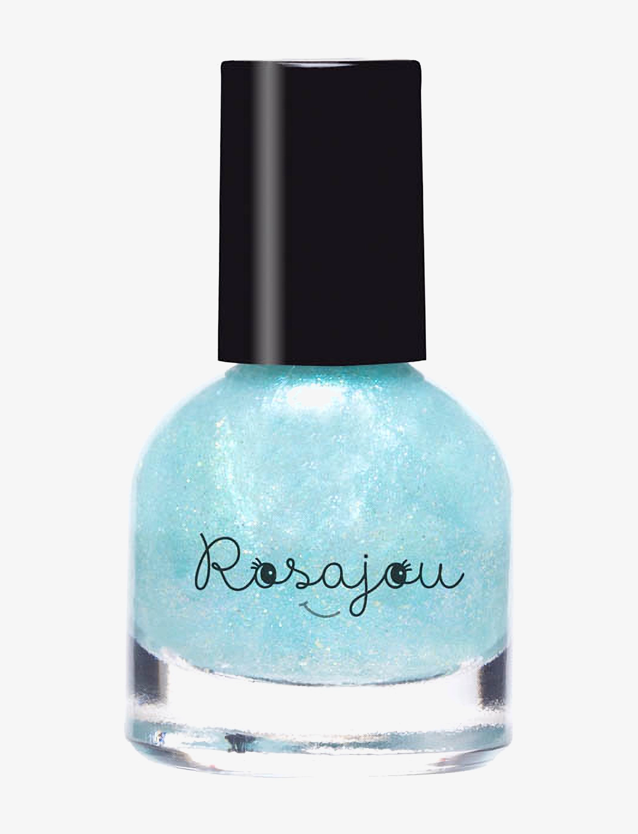 ROSAJOU Nail Polish, Børn, Makeup, Blå, Str: ONE SIZE