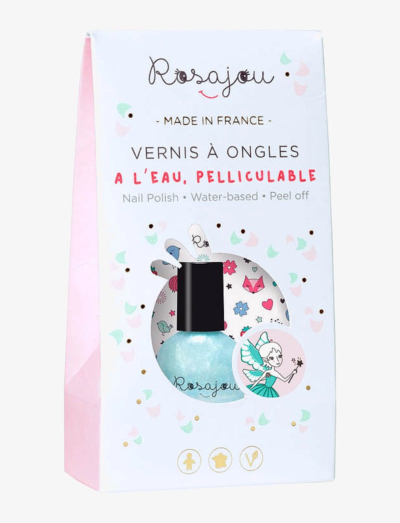 ROSAJOU - Nail polish - schminke - fÉe - 1