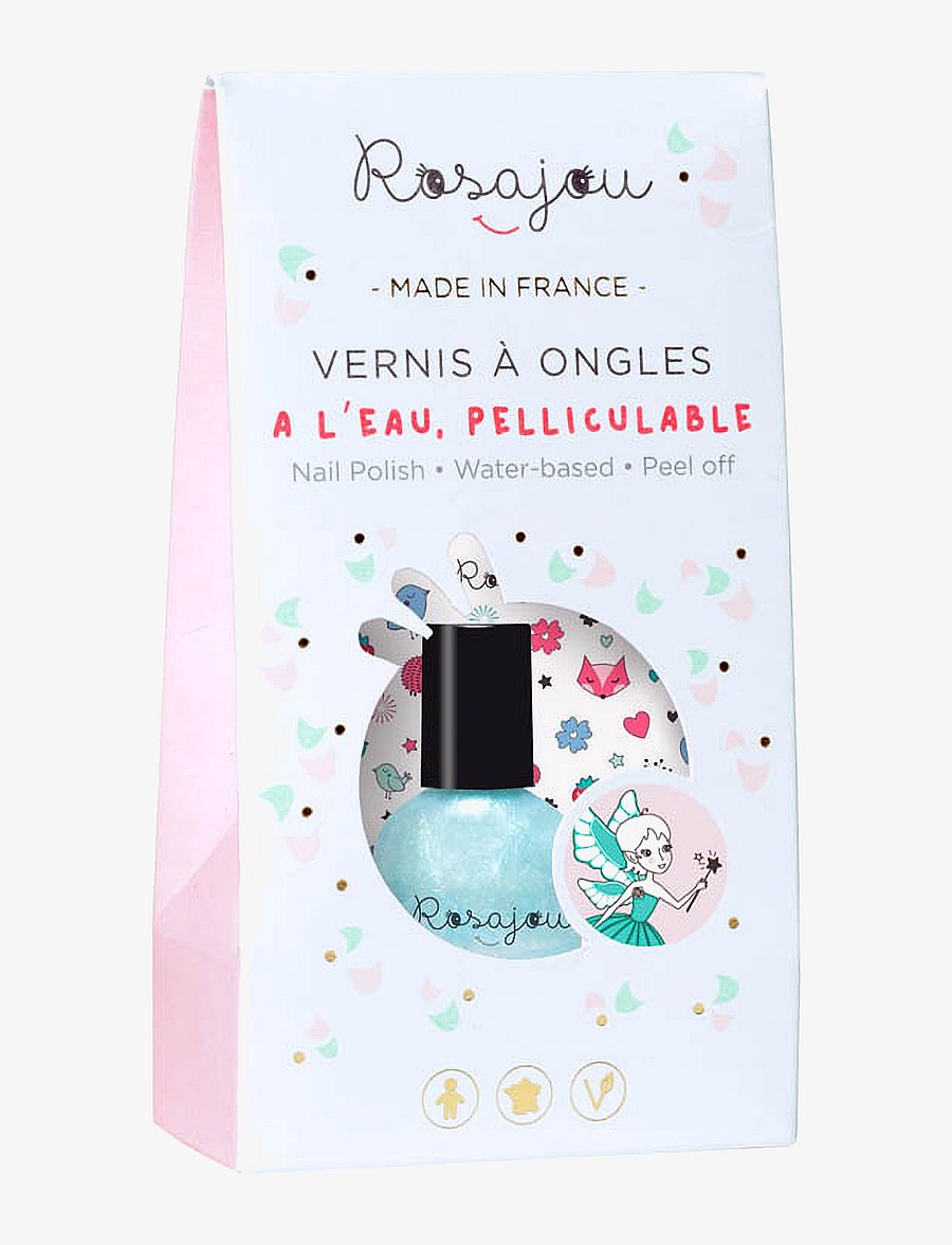 ROSAJOU - Nail polish - die niedrigsten preise - fÉe - 1