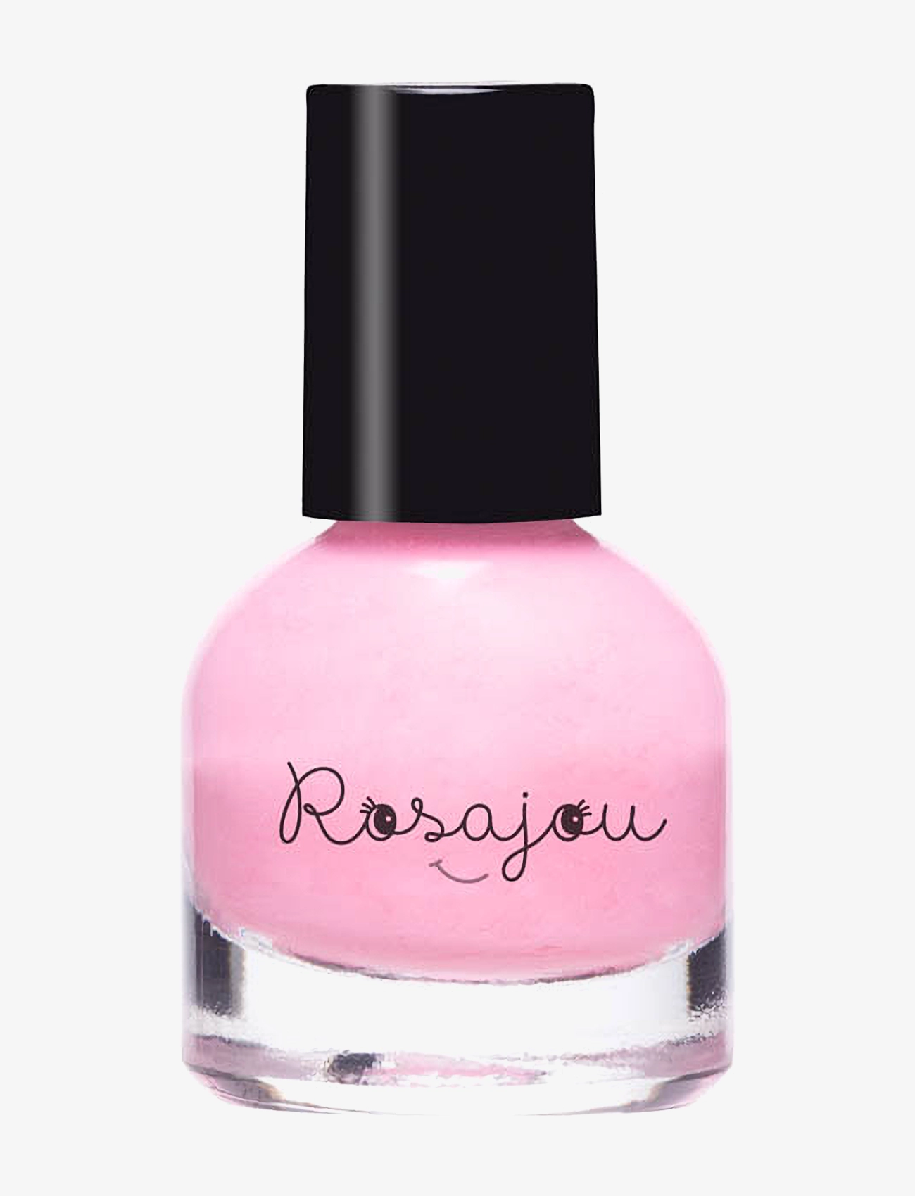 ROSAJOU Nail Polish, Børn, Makeup, Pink, Str: ONE SIZE