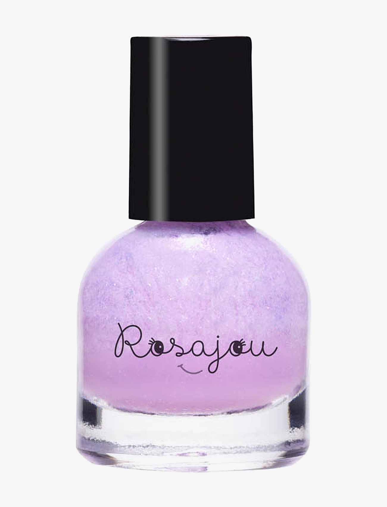 ROSAJOU Nail Polish, Børn, Makeup, Lila, Str: ONE SIZE