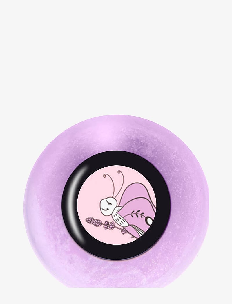 ROSAJOU - Nail polish - schminke - lavande - 2