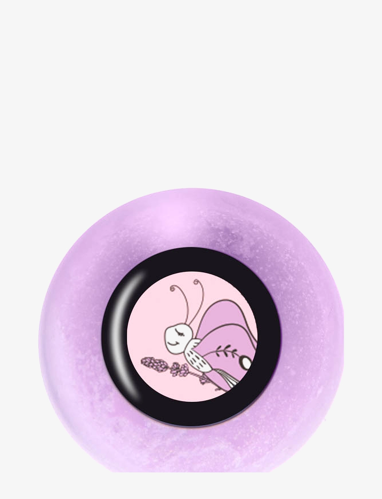 ROSAJOU - Nail polish - smink - lavande - 2