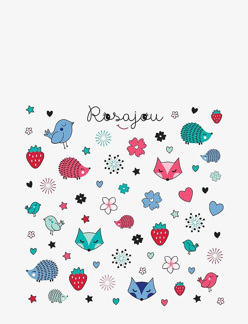 ROSAJOU - Nail polish - schminke - lavande - 3