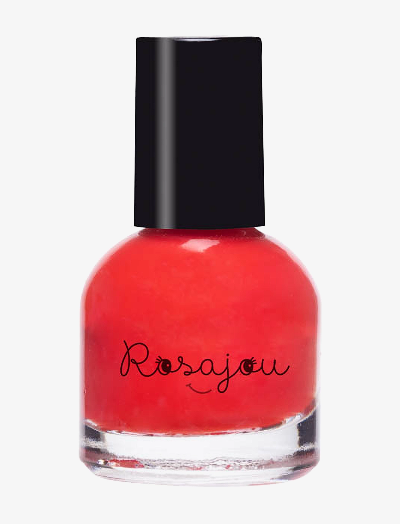 ROSAJOU Nail Polish, Børn, Makeup, Rød, Str: ONE SIZE