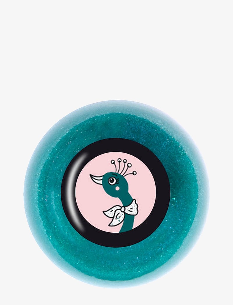 ROSAJOU - Nail polish - die niedrigsten preise - paon - 2