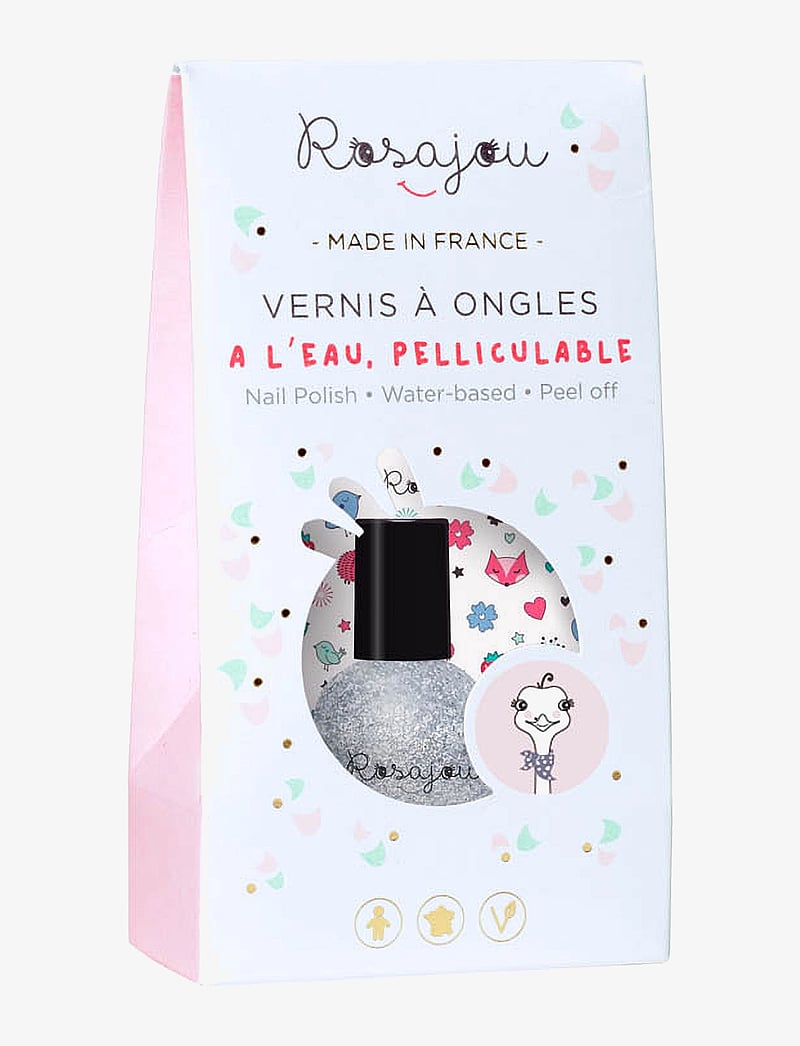 ROSAJOU - Nail polish - die niedrigsten preise - star - 1