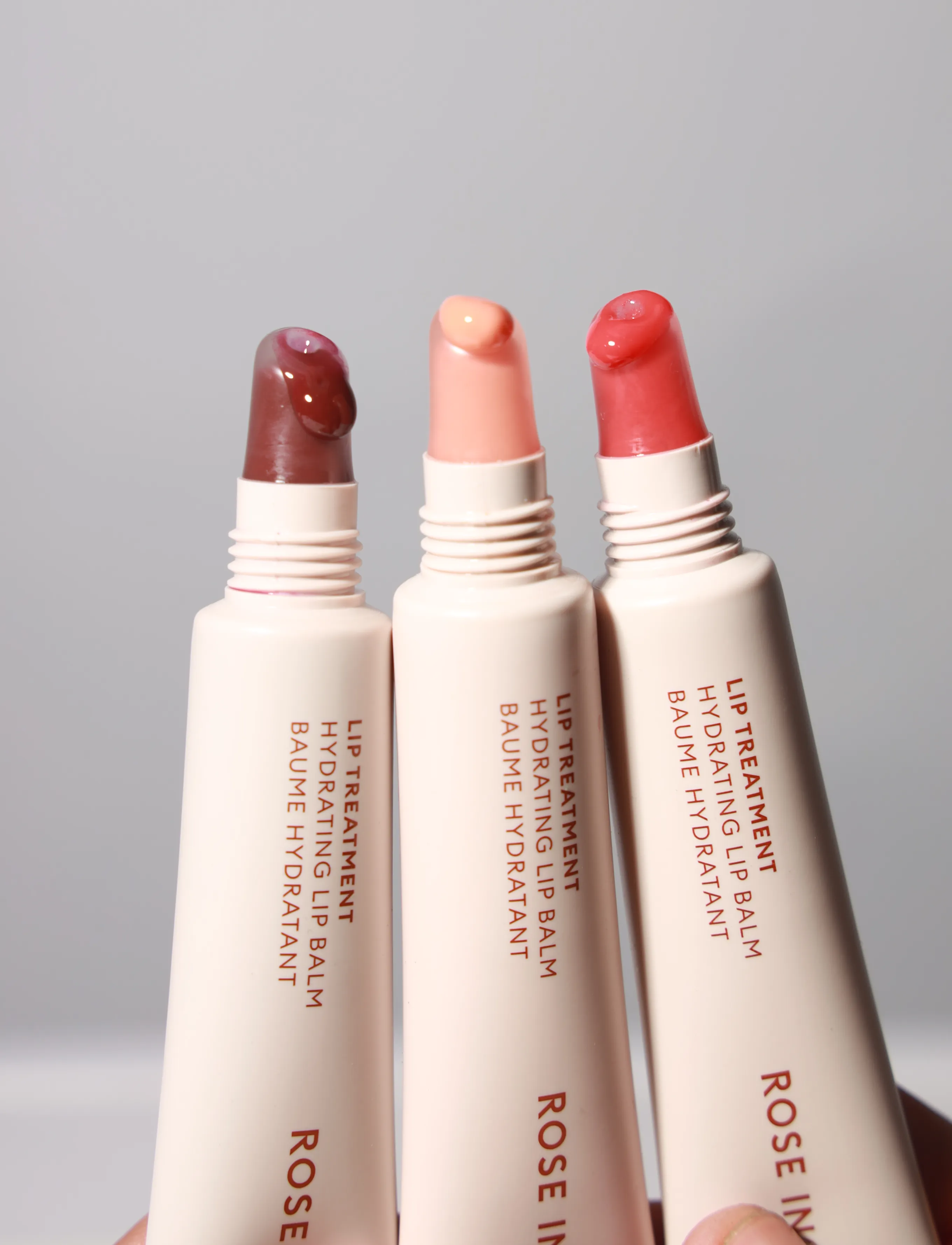 Rose Inc Lip Treatment Hydrating Lip Balm, 15 ml, Nude, Lip Care > Lip Balm, Dame