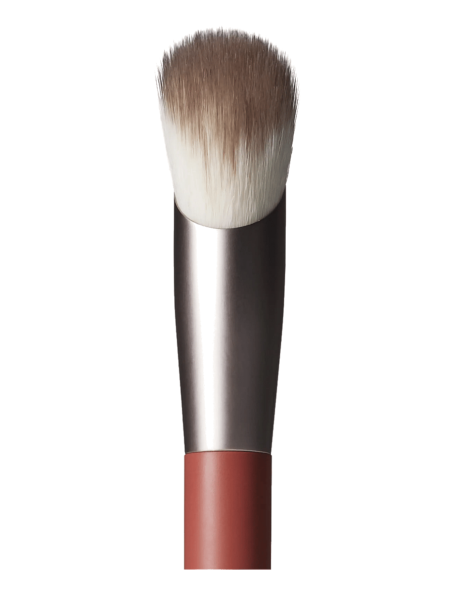 Rose Inc - Number 1 Concealer Brush - makeup - nr 1 - 2