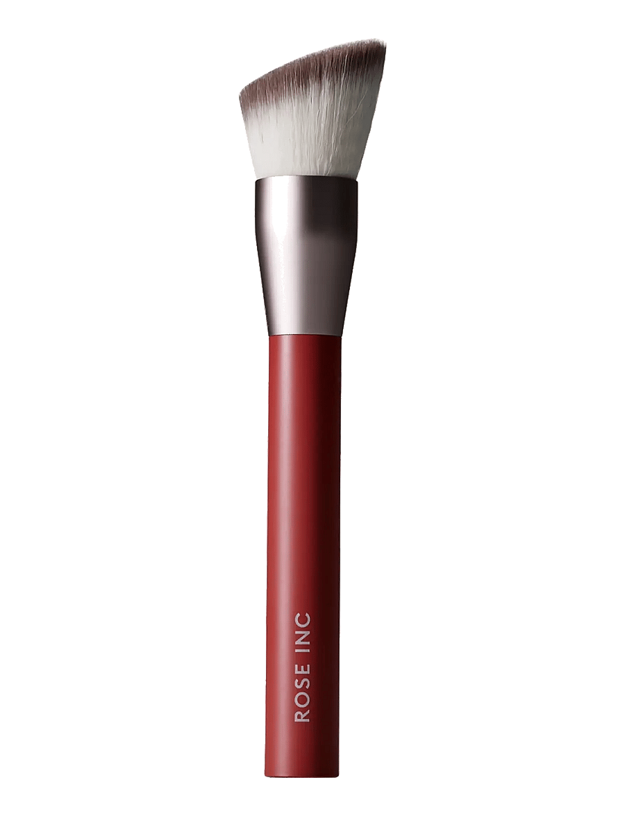 Rose Inc - Number 3 Foundation Brush - smink - nr 3 - 1