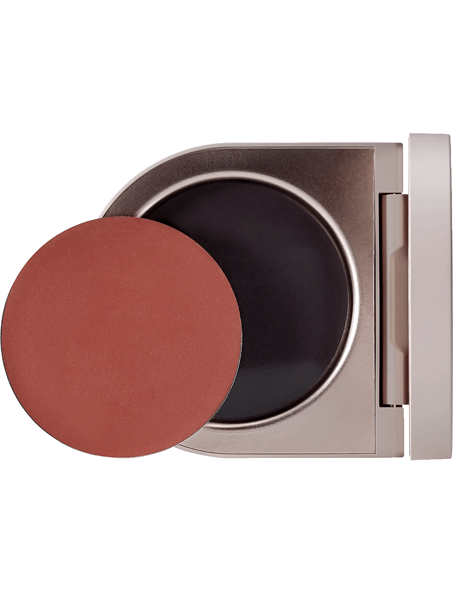 Rose Inc - Blush Divine Radiant Lip & Cheek Color - smink - foxglove - 1