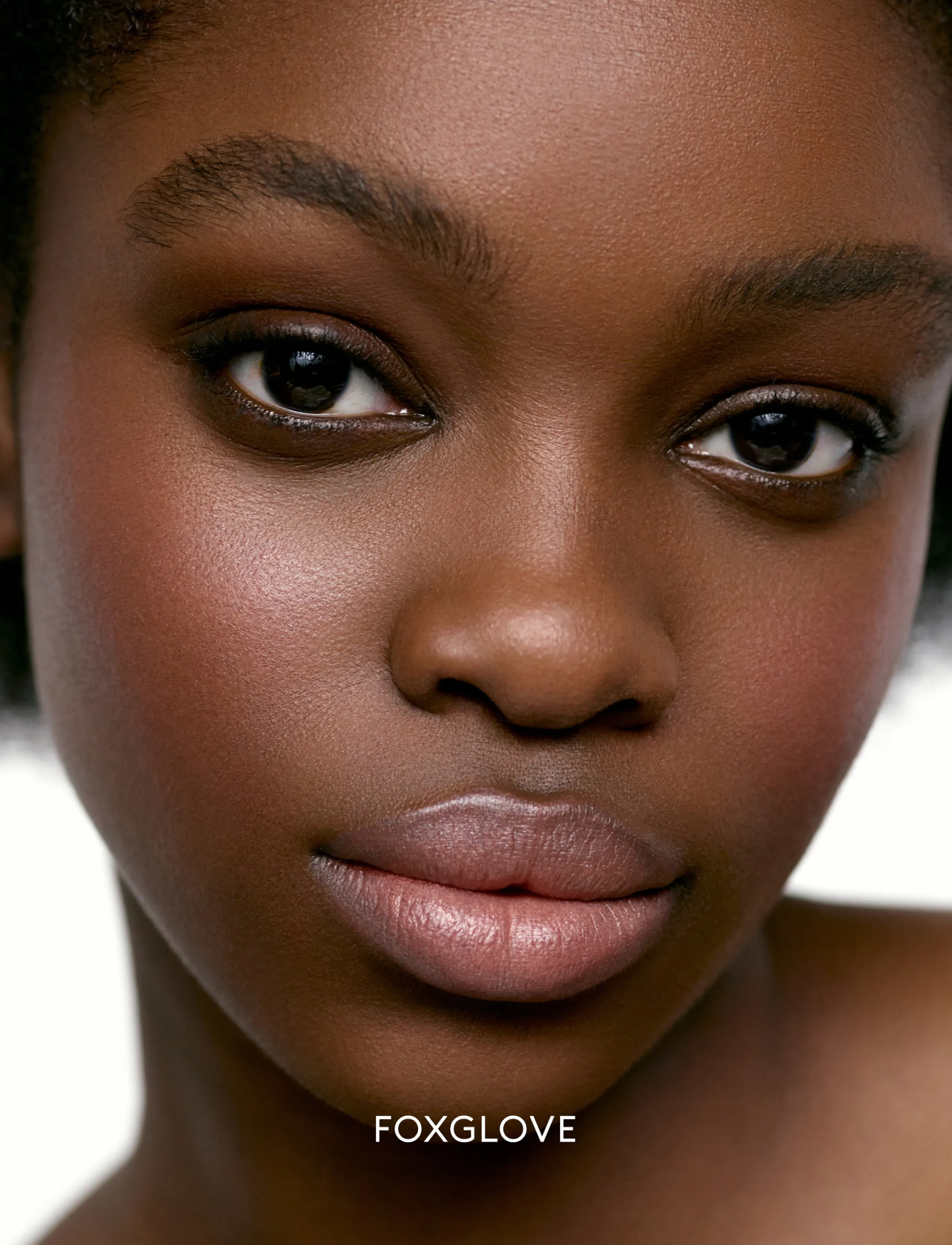 Rose Inc - Blush Divine Radiant Lip & Cheek Color - smink - foxglove - 5