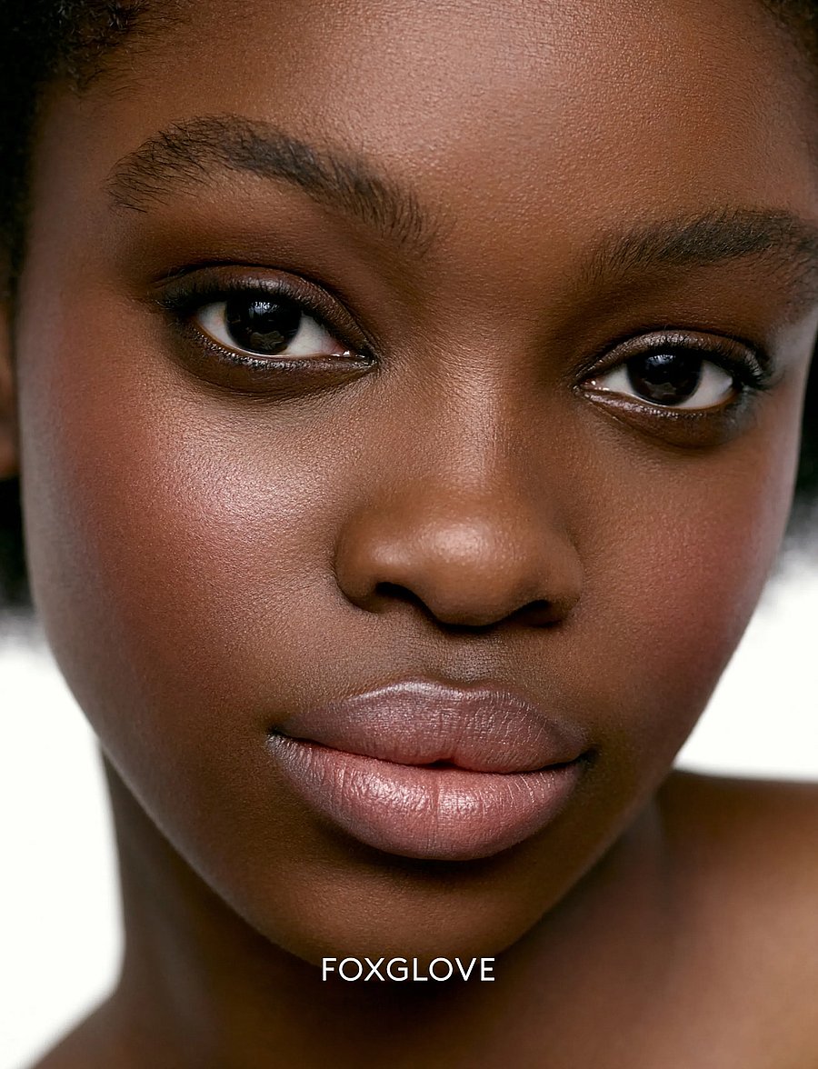 Rose Inc - Blush Divine Radiant Lip & Cheek Color - smink - foxglove - 5