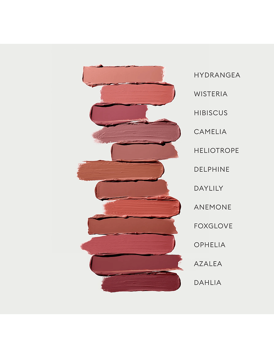 Rose Inc - Blush Divine Radiant Lip & Cheek Color - smink - foxglove - 2