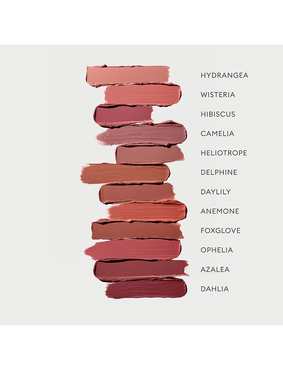Rose Inc - Blush Divine Radiant Lip & Cheek Color - makeup - heliotrope - 3