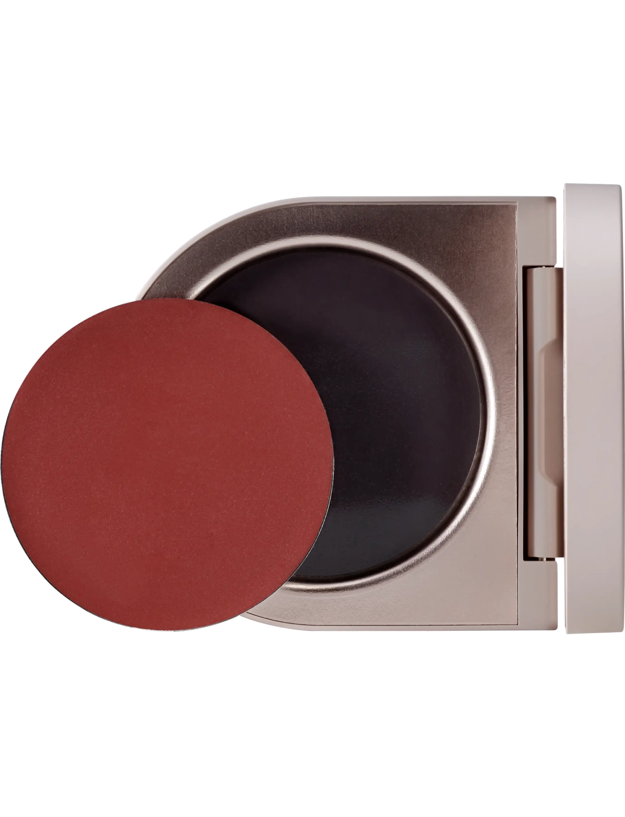 Rose Inc Blush Divine Radiant Lip & Cheek Color - Rose Inc - DAHLIA / burgundy